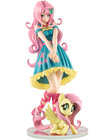 My Little Pony - Fluttershy "Bishoujo"