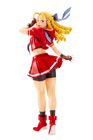 Street Fighter - Karin Bishoujo