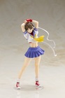 Street Fighter - Sakura "Round 2" Bishoujo