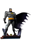 DC Universe - Batman la Série Animée: Batman version générique ARTFX+
