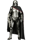 Star Wars - Captain Phasma "The Force Awakens"