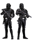 Rogue One: A Star Wars Story - Death Trooper 2 Pack