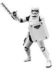 Star Wars - First Order Stormtrooper FN-2199