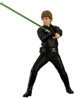 Star Wars - Luke Skywalker Ver. "Le Retour du Jedi"
