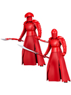 Star Wars - Elite Praetorian Guards 2 Pack ARTFX+