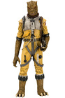 Star Wars - Bounty Hunter Bossk