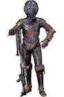 Star Wars - Bounty Hunter 4-LOM