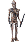 Star Wars - Bounty Hunter IG-88