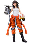 Star Wars - Jaina Solo