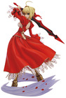 Fate/EXTRA - Saber