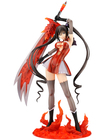 Roaring Blaze Sakuya -Mode: Crimson-
