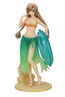 Shining Hearts - Amil Manaflare "Swimsuit Ver."