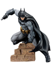 DC Comics - Batman Arkham City
