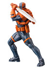 DC Comics - Deathstroke New 52