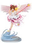 Cardcaptor Sakura - Sakura Kinomoto "Sakura Card"