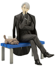 Yuri!!! on ICE - Victor Nikiforov ARTFX J
