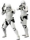 Star Wars - First Order Stormtrooper Two Pack