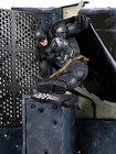 DC Comics - Batman Arkham Knight