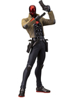 DC Comics - Redhood