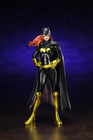 DC Comics - Batgirl New 52