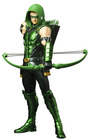 DC Comics - Green Arrow New 52