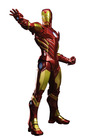 Marvel - Iron Man "Avengers Now" (Red Variant)