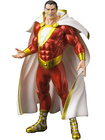 DC Comics - Shazam New 52
