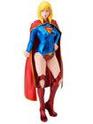 DC Comics - Supergirl New 52