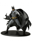 DC Comics - Batman Black Costume Ver.