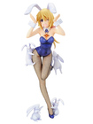 IS <InfiniteStratos> Charlotte Dunois -Bunny Style-
