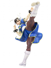 Street Fighter - Chun-Li