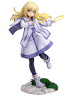 Tales of Symphonia - Colette Brunel