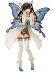 Tony's Heroine Collection - "Peace Keeper" Daisy