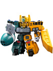 Brave King Gaogaigar - Gekiryujin - D-Style