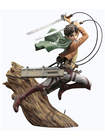 Attack on Titan - Eren Jäger