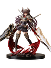 Rage of Bahamut - Forte
