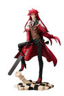 Black Butler Book of Circus - Grelle Sutcliffe