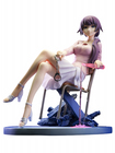 Nisemonogatari - Hitagi Senjougahara