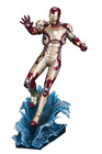 IRON MAN MARK 42