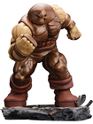 Marvel - Juggernaut "Danger Room" Fine Art Statue