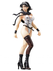 Tekken Tag Tournament 2 - Jun Kazama