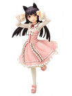 Ore no Imouto ga Konnani Kawaii Wake ga nai - Kuroneko -Sweet Lolita-