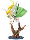 Sword Art Online - Leafa "Fairy Dance"