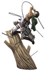 Attack on Titan - Levi