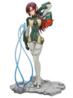 EVANGELION - Mari Illustrious Makinami : Plug Suit Style