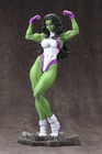 Marvel - She-Hulk "Bishoujo"