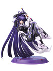 Muv-luv Alternative - Mitsurugi Meiya