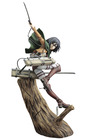 Attack on Titan - Mikasa Ackerman