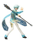 Tales of Zestiria - Mikleo