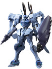Muv Luv Alternative - Shiranui Storm & Strike Vanguard Ver.